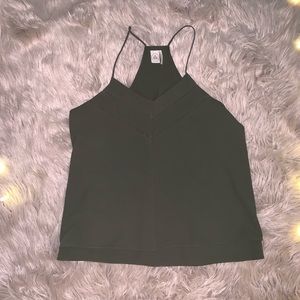 Paper Crane Dressy Tank